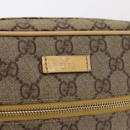 Gucci GG Supreme Shoulder Bag