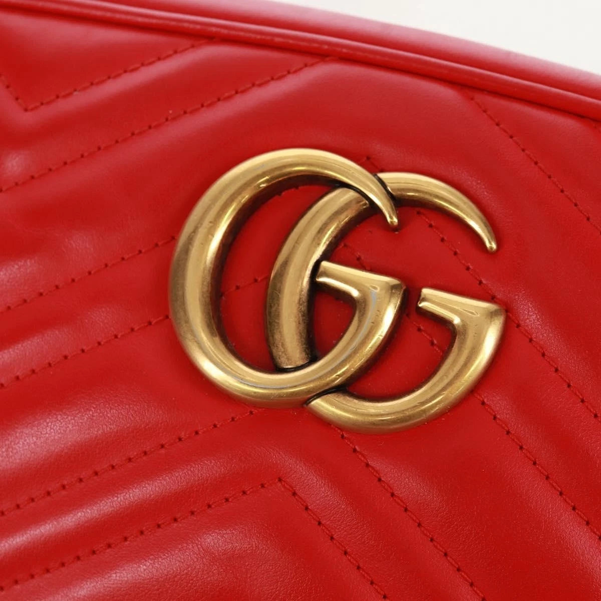 Gucci GG Marmont Shoulder Bag