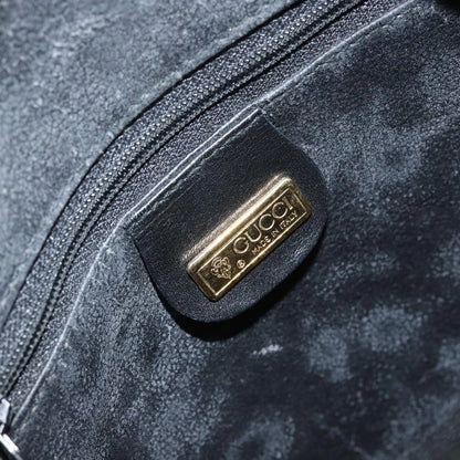 Gucci Micro GG Canvas Shoulder Bag