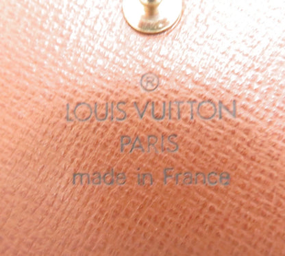 Louis Vuitton Portefeuille Elise