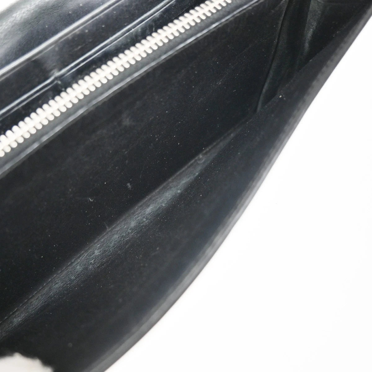 Prada Studded Wallet