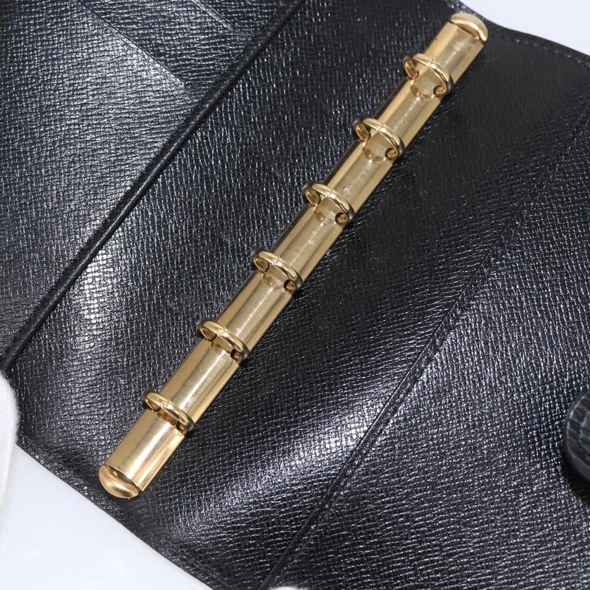 Louis Vuitton Epi Agenda/Day Planner PM