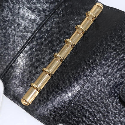 Louis Vuitton Epi Agenda/Day Planner PM