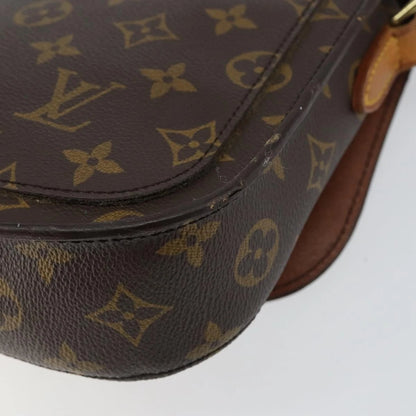 Louis Vuitton Saint Cloud MM