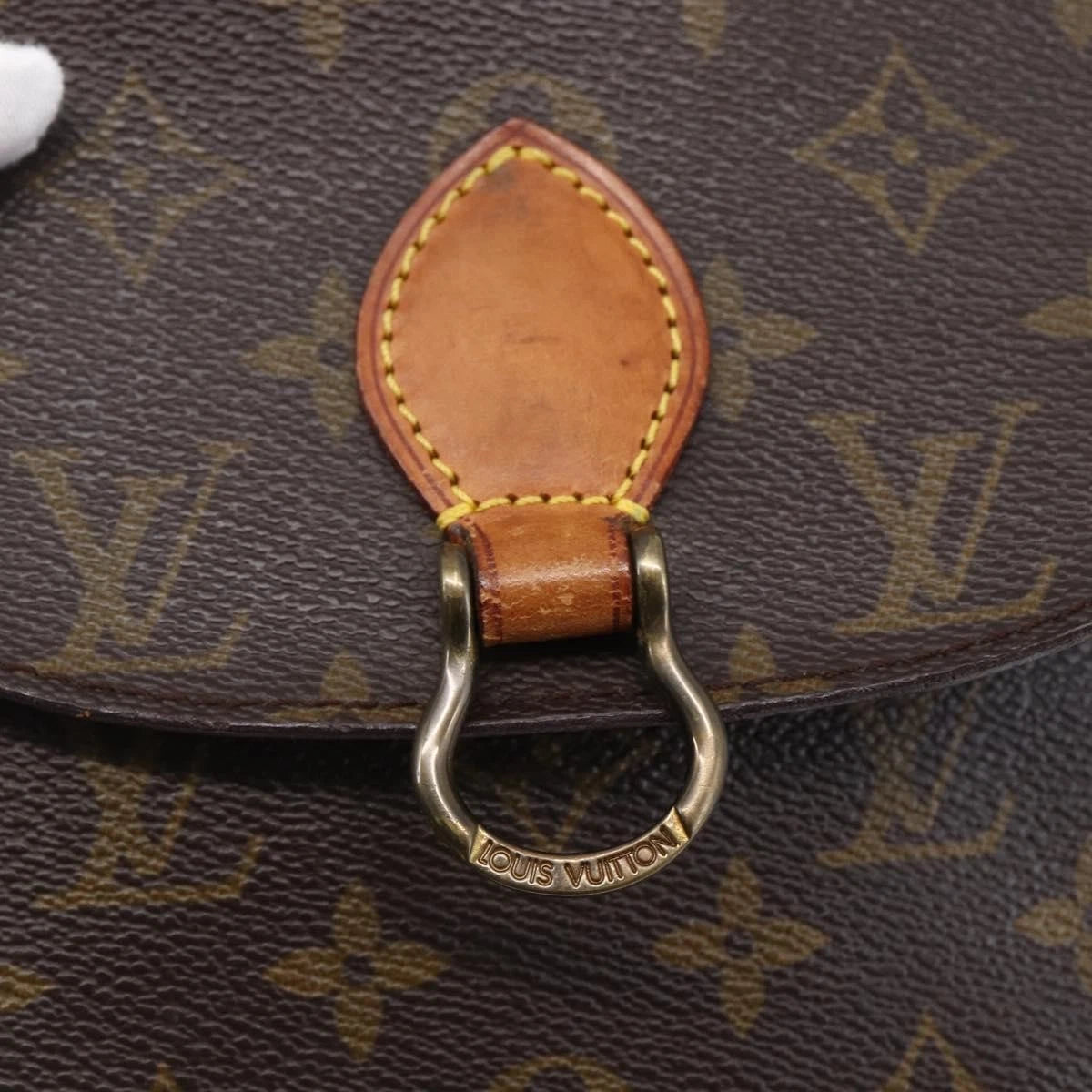 Louis Vuitton Saint Cloud PM