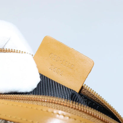 Gucci GG Canvas Pouch