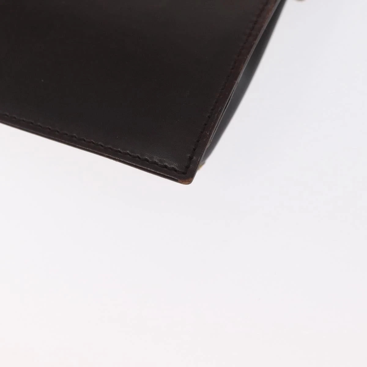 Gucci GG Canvas Shoulder Pouch