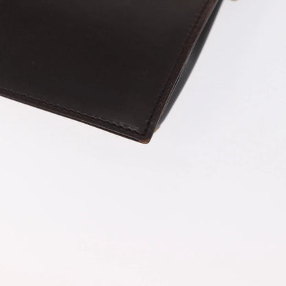 Gucci GG Canvas Shoulder Pouch