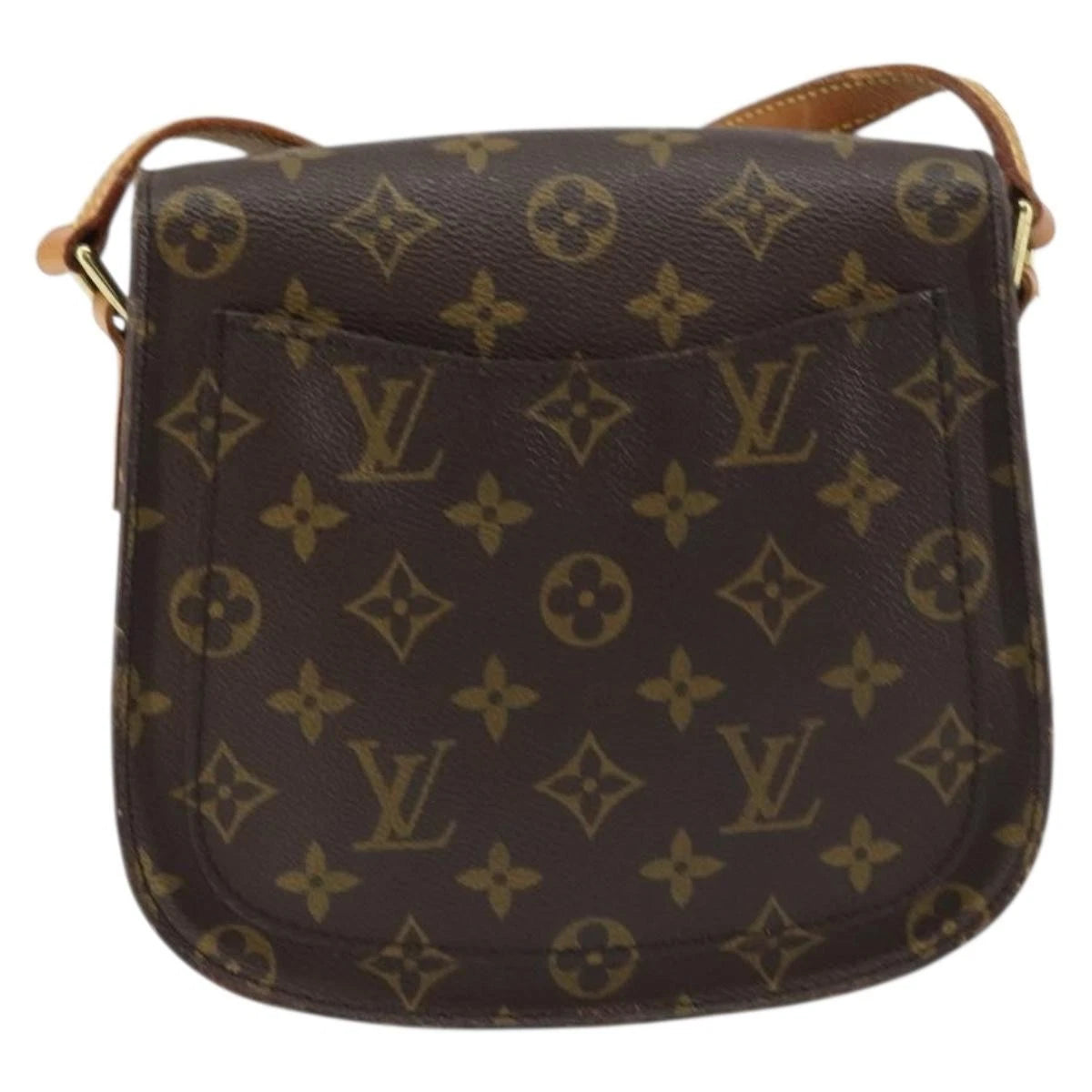 Louis Vuitton Saint Cloud MM
