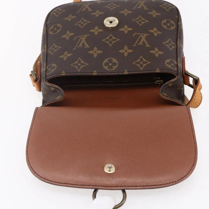 Louis Vuitton Saint Cloud MM
