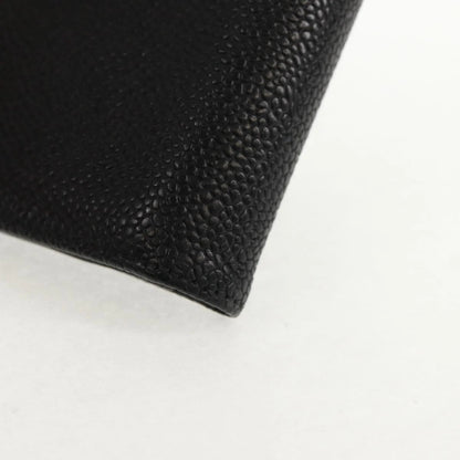 Chanel COCO Grained Card Case