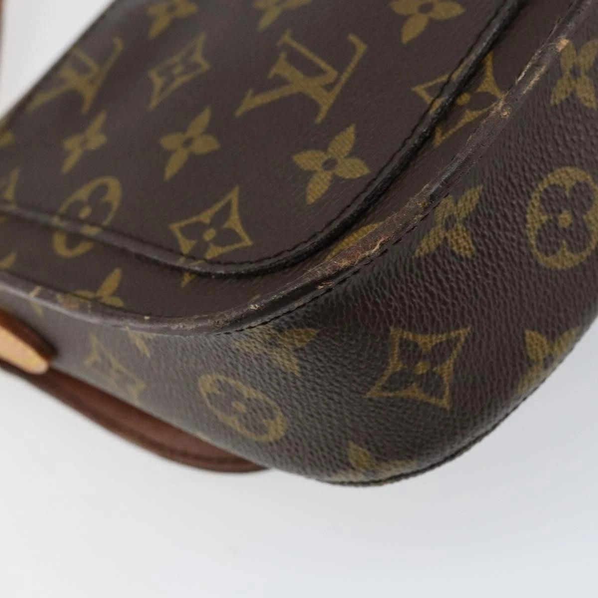 Louis Vuitton Saint Cloud MM
