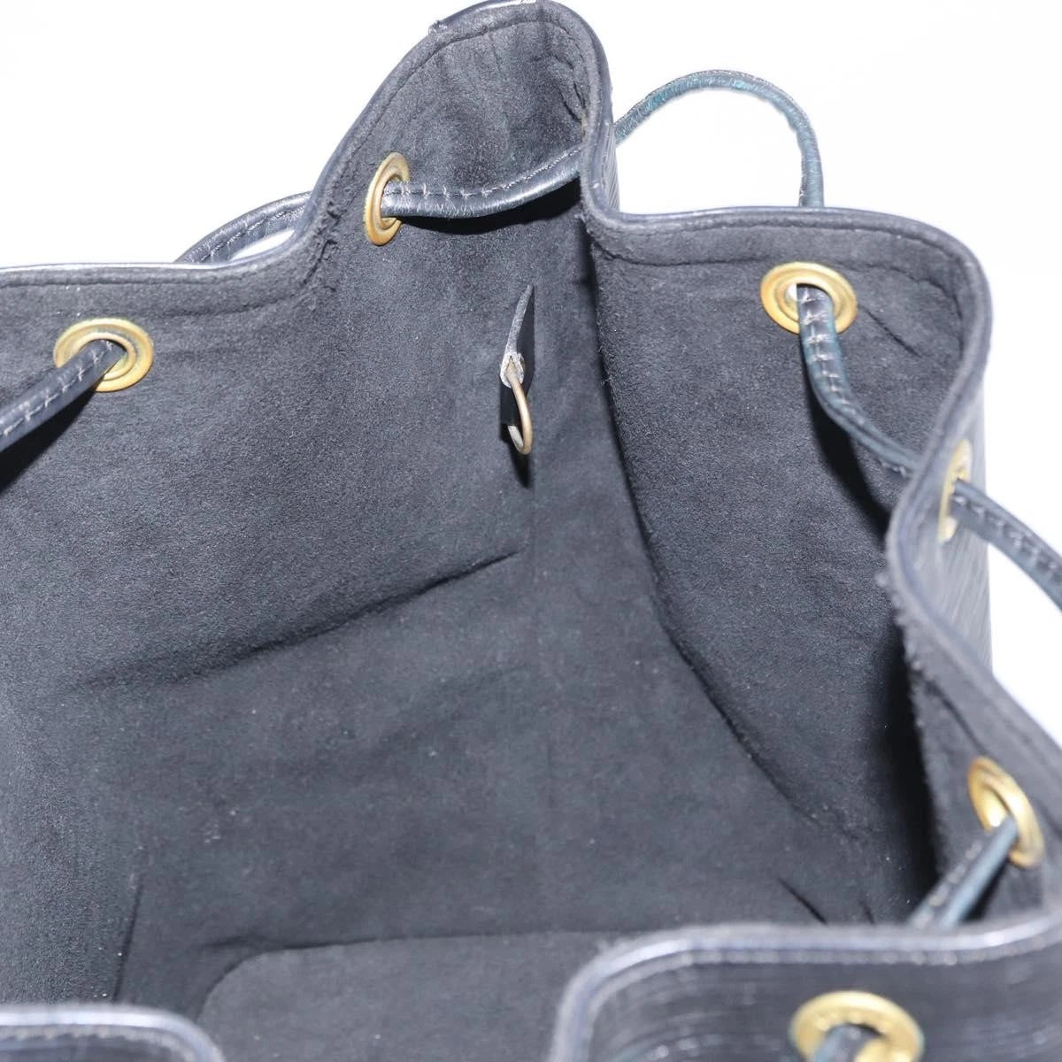 Louis Vuitton Epi Petit Noe