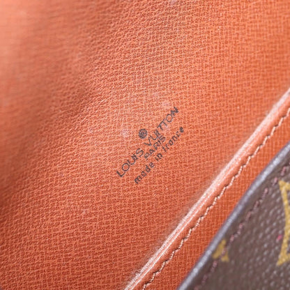 Louis Vuitton Saint Cloud PM