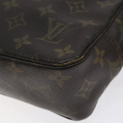 Louis Vuitton Trousse Toilette 23 Clutch