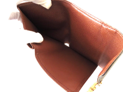 Louis Vuitton Monogram Koala Wallet