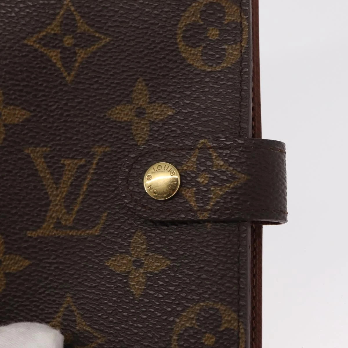 Louis Vuitton Agenda/Day Planner PM