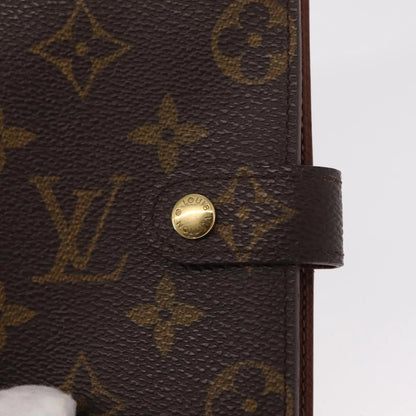 Louis Vuitton Agenda/Day Planner PM