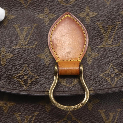 Louis Vuitton Saint Cloud MM