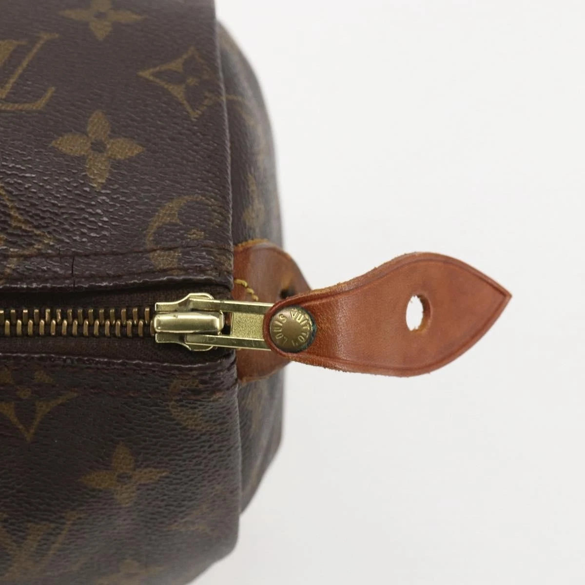 Louis Vuitton Speedy 25