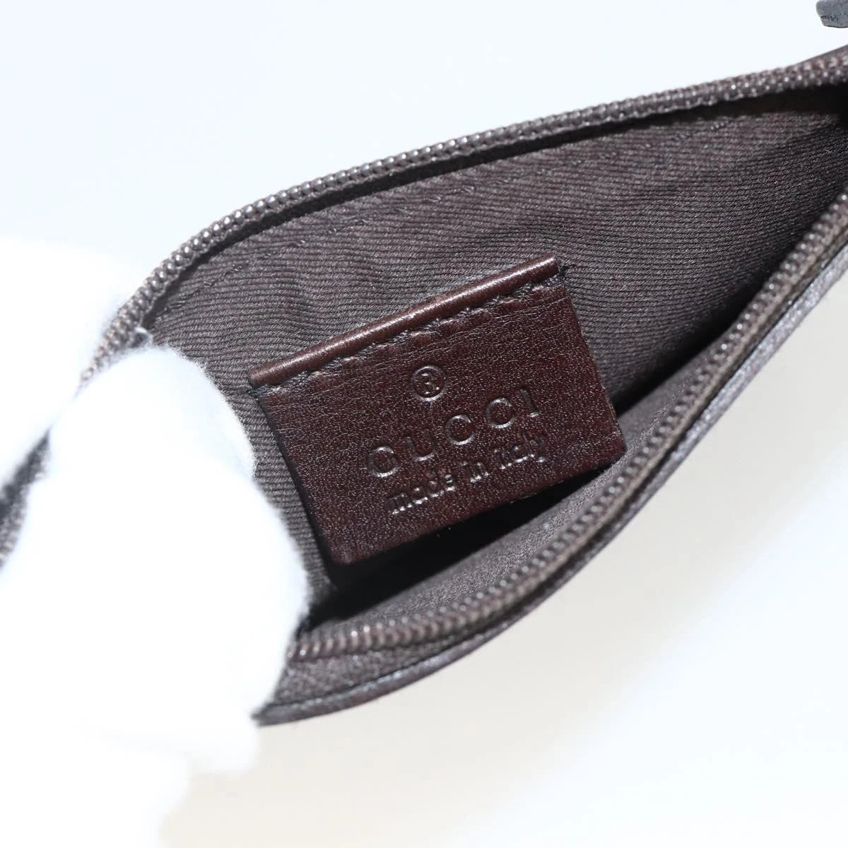 Gucci GG Canvas Hand Bag