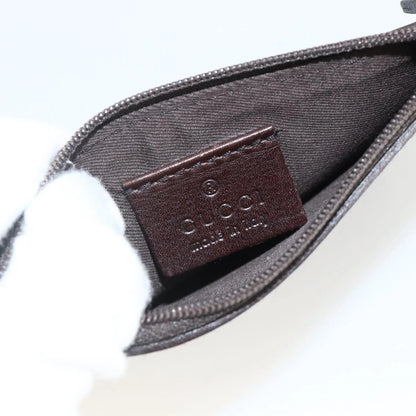 Gucci GG Canvas Hand Bag
