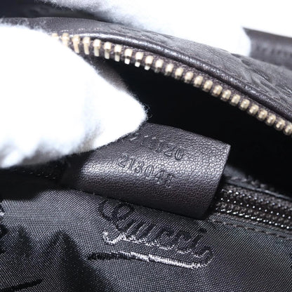 Gucci GG Guccissima Tote Bag