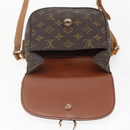 Louis Vuitton Saint Cloud PM