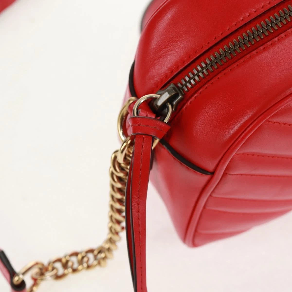 Gucci GG Marmont Shoulder Bag