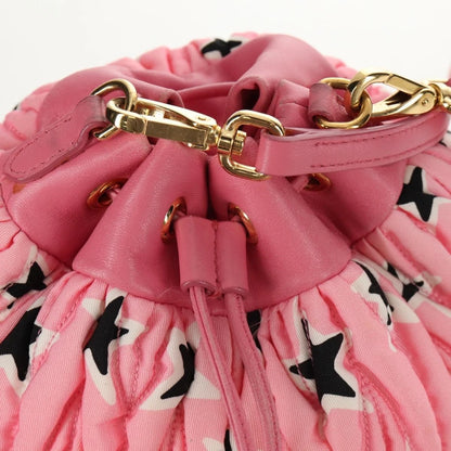 Miu Miu Star Shoulder Bag