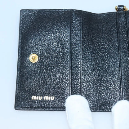 Miu Miu Card Case