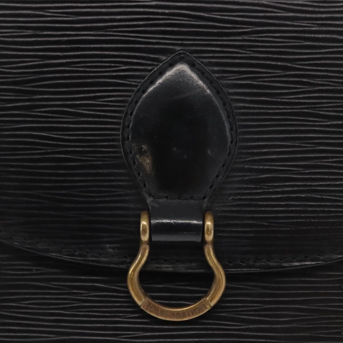 Louis Vuitton Epi Saint Cloud PM