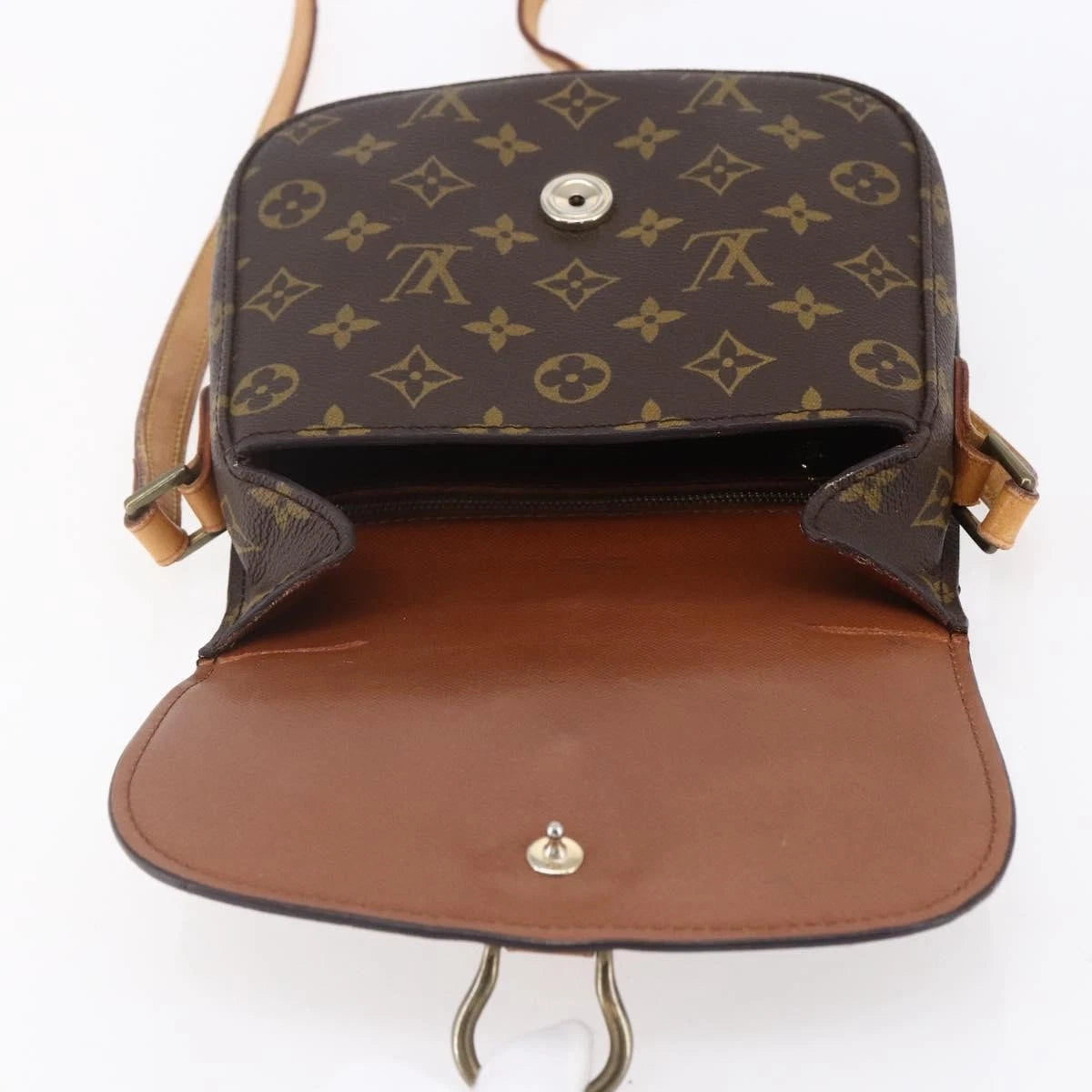 Louis Vuitton Saint Cloud MM