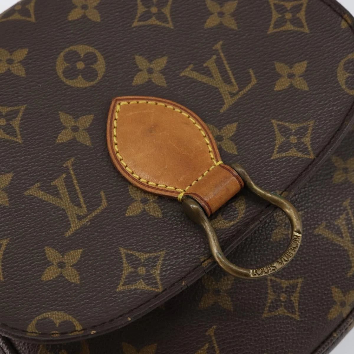 Louis Vuitton Saint Cloud MM