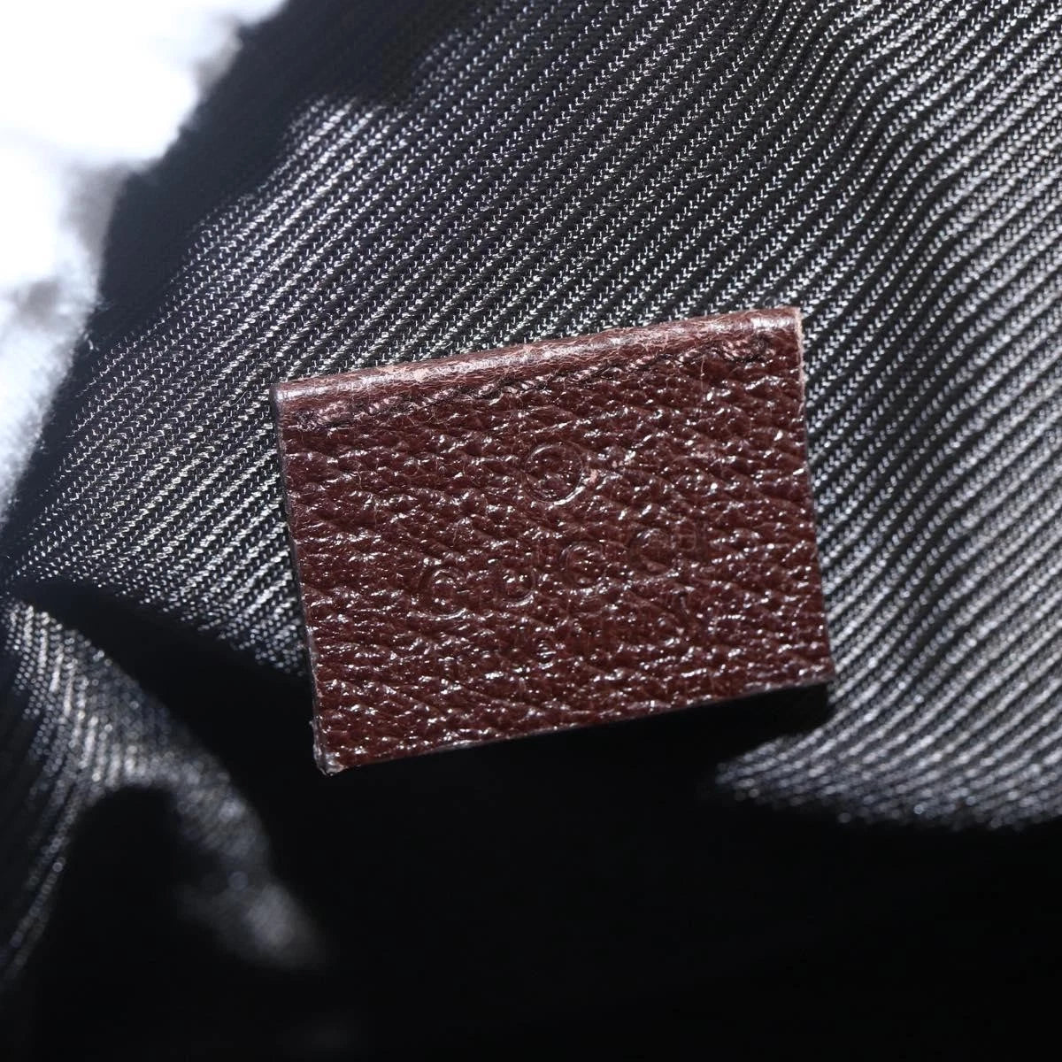 Gucci GG Balthus Hand Bag