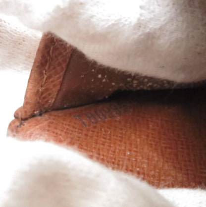 Louis Vuitton Portefeuille Elise