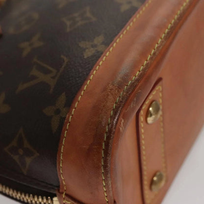 Louis Vuitton Alma BB