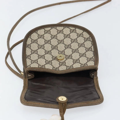 Gucci GG Supreme Shoulder Bag