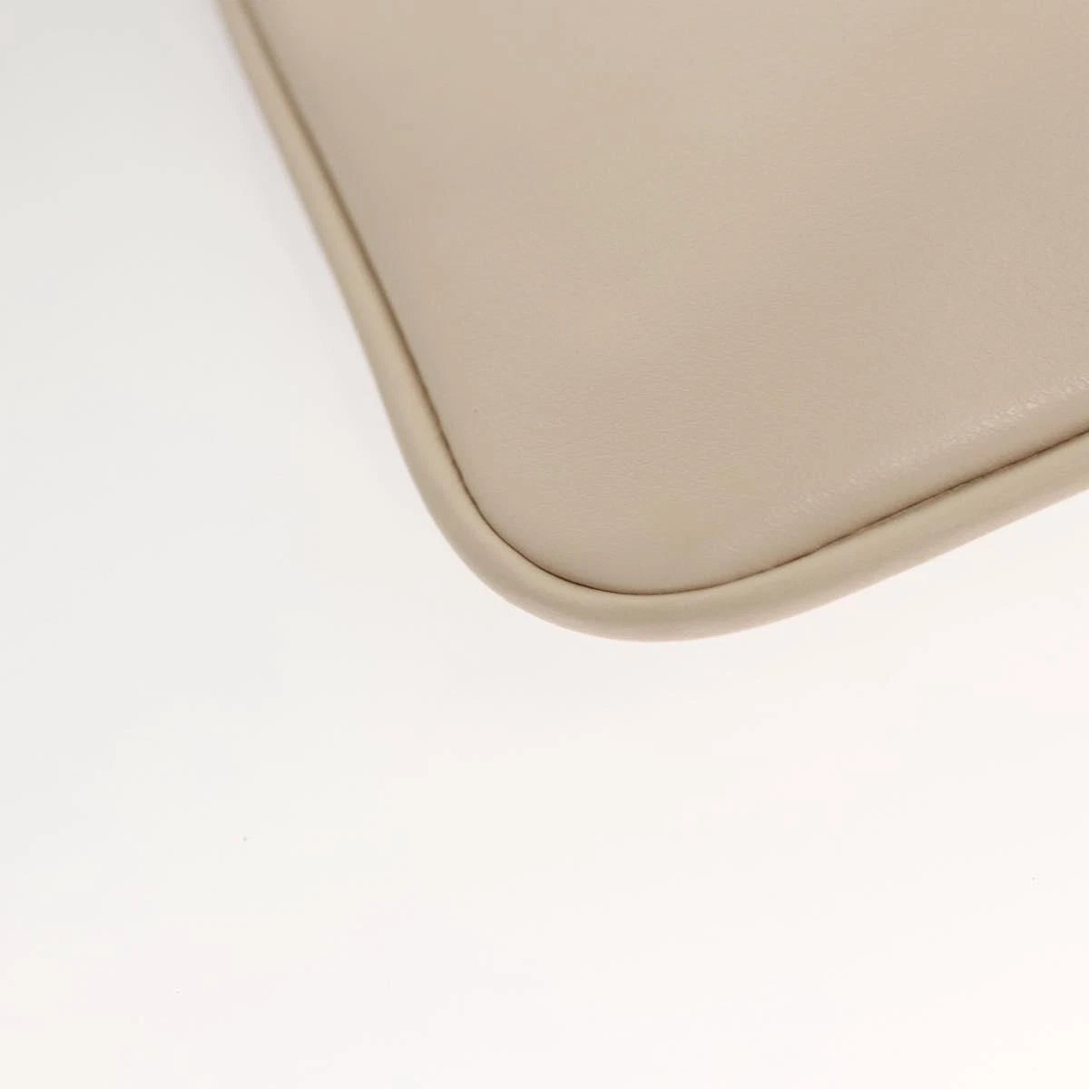 Fendi Triplette Zucca Clutch/Pouch