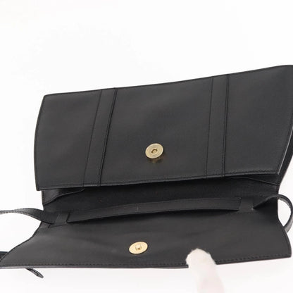 Celine Triomph Shoulder Bag