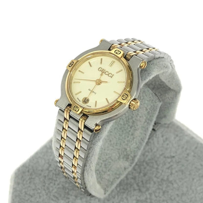Gucci 9000L Watch