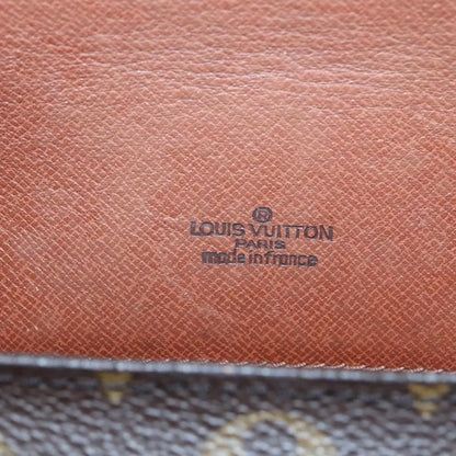 Louis Vuitton Saint Cloud MM