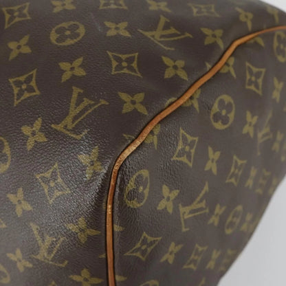 Louis Vuitton Keepall Boston 45