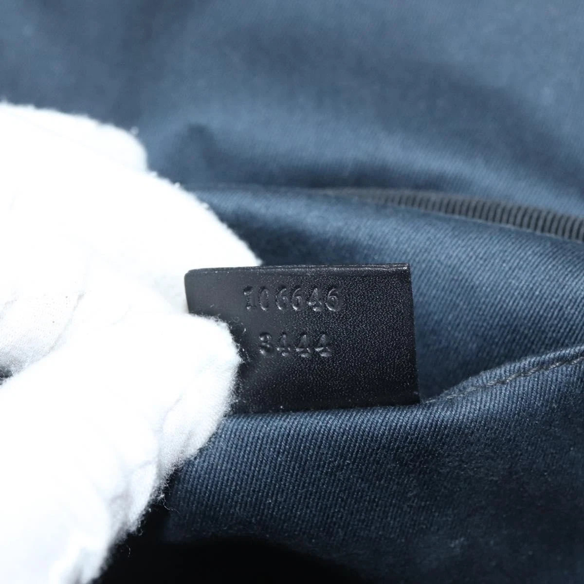 Gucci GG Vanity Pouch