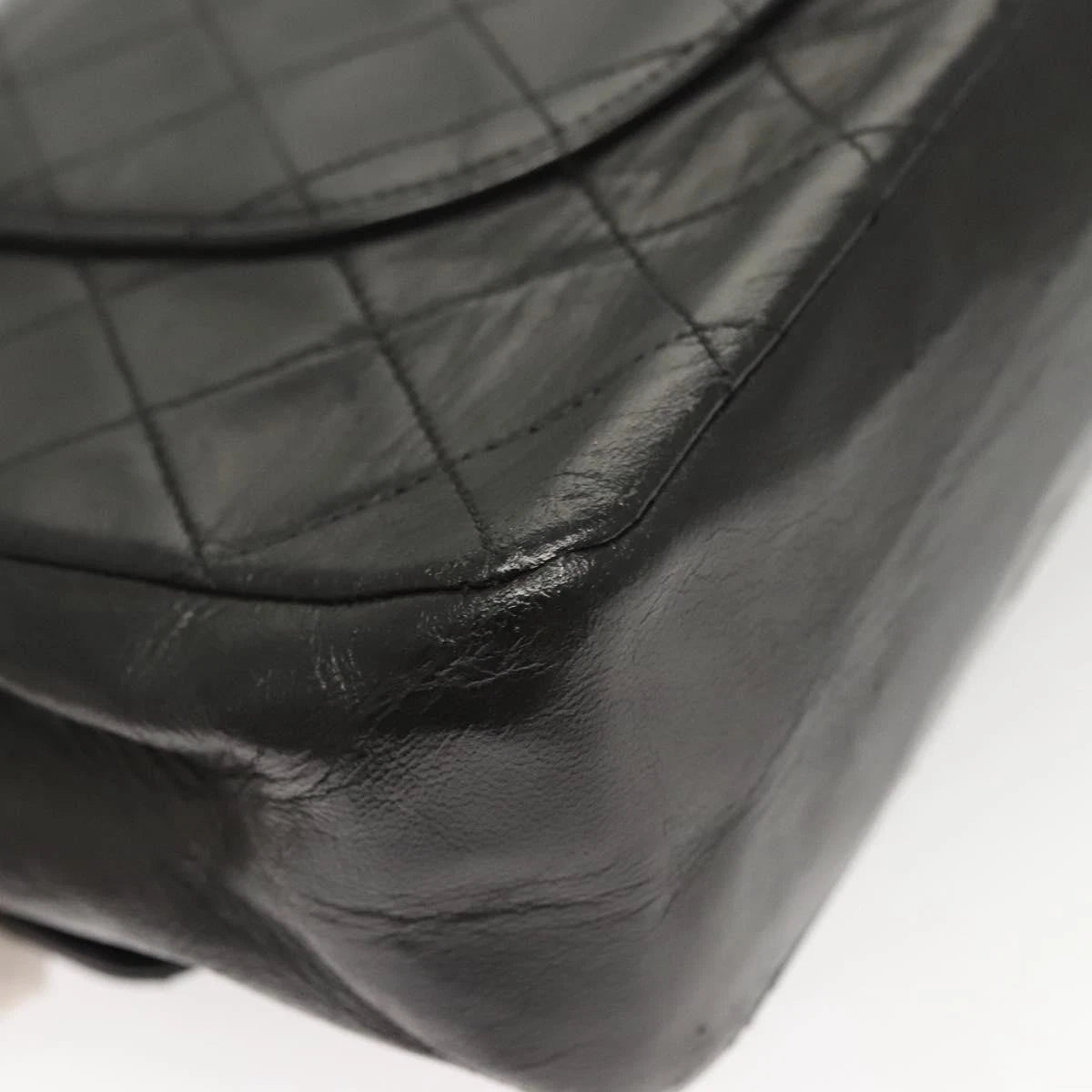 Chanel Medium Classic Double Flap Bag