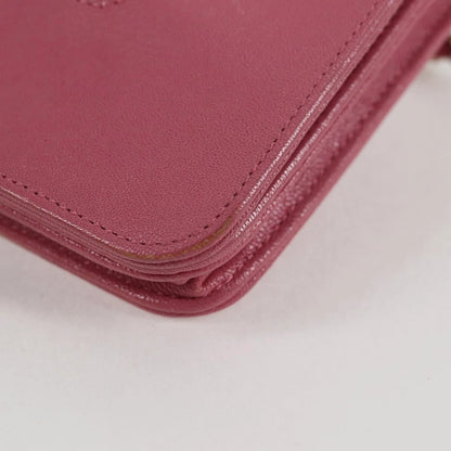 Chanel Wallet on Chain