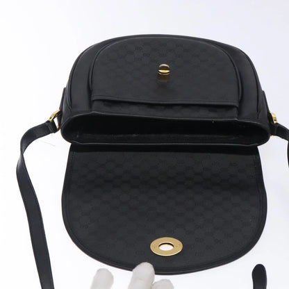 Gucci Micro GG Supreme Shoulder Bag