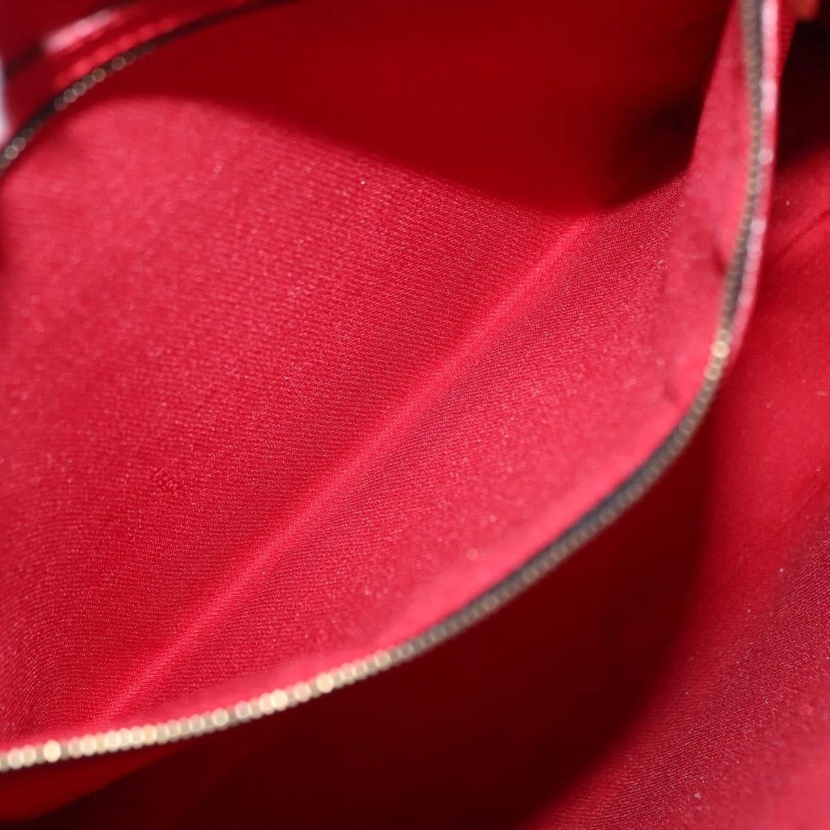 Fendi Leopard Tote Bag