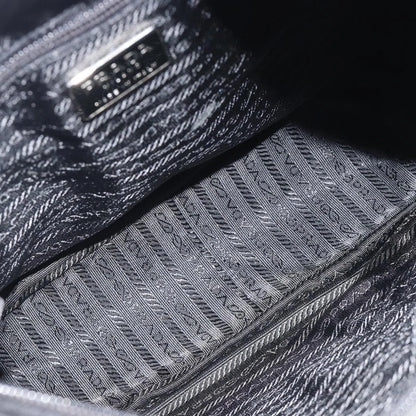 Prada Nylon Shoulder Bag