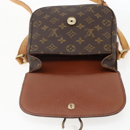 Louis Vuitton Saint Cloud MM